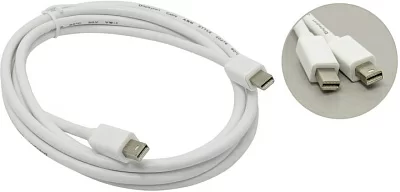 VCOM <CG661> Кабель miniDisplayPort (M) -> miniDisplayPort  (M)