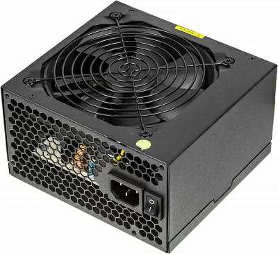 Блок питания Accord ACC-500W-80BR 500W ATX