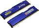 Модуль памяти Kingston Fury Beast KF318C10BK2/16 DDR3 DIMM 16Gb KIT 2*8Gb PC3-15000 CL10