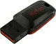 Накопитель Netac NT03U197N-032G-20BK USB2.0  Flash Drive 32Gb (RTL)