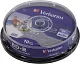 Диск BD-R Disc Verbatim  25Gb  6x уп.10 шт на  шпинделе printable 43804