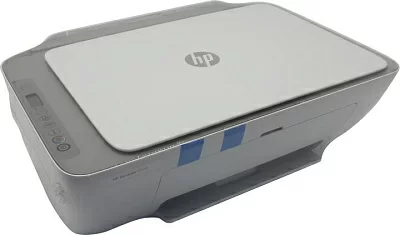 Комбайн HP DeskJet 2720 AiO 3XV18B (A4 7.5 стр/мин струйное МФУ  LCD USB2.0 WiFi BT)