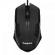 Манипулятор ExeGate Optical Mouse <SH-9025>  USB 3btn+Roll  <EX279941RUS>