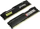 Модуль памяти Kingston Fury Beast KF316C10BBK2/8 DDR3 DIMM 8Gb KIT 2*4Gb PC3-12800 CL10