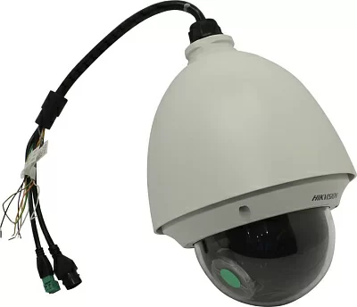 Видеокамера HIKVISION DS-2DE4225W-DE