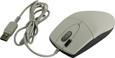 Манипулятор A4Tech V-Track Optical  Mouse OP-620D-1000dpi-White (RTL) USB