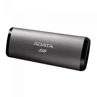 Накопитель SSD 1 Tb USB3.2 ADATA SE760  <ASE760-1TU32G2-CTI>