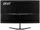 31.5" ЖК монитор Acer UM.JE0EE.P01 ED320QRPbiipx Black