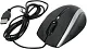 Манипулятор Defender Optical Mouse MM-340 Black&Grey (RTL) USB 3btn+Roll 52340