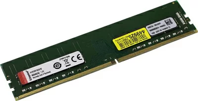 Модуль памяти Kingston KVR26N19D8/32 DDR4 DIMM 32Gb PC4-21300 CL19