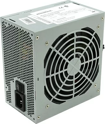 Блок питания INWIN Power Rebel RB-S600BQ3-3(H) 600W ATX (24+2x4+2x6/8пин)