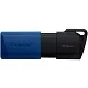 Накопитель Kingston DataTraveler Exodia M <DTXM/64GB> USB3.2 Flash Drive 64Gb  (RTL)