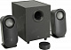 Колонки Logitech Z407 (2х10W +Subwoofer 20W дерево  USB Bluetooth ПДУ) 980-001348