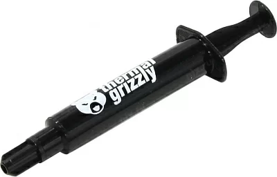 Thermal Grizzly Hydronaut TG-H-015-R-RU Термопаста  3.9 г