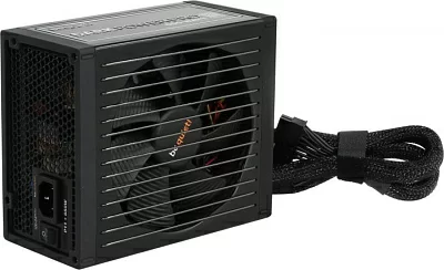 Блок питания be quiet! PURE POWER 11 FM L11-FM-650W 650W ATX  (24+3x4+4x6/8пин)  Cable Management BN318