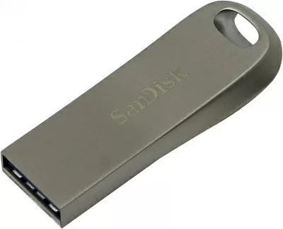 Накопитель SanDisk Ultra Luxe SDCZ74-032G-G46 USB3.1  Flash  Drive 32Gb  (RTL)