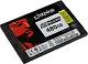 Накопитель SSD 480 Gb SATA 6Gb/s Kingston DC500M  SEDC500M/480G 2.5" 3D TLC