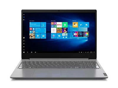 82C7009TRU  15.6" FHD Lenovo V15-ADA grey (AMD Athlon  3150U/4Gb/128Gb SSD/noDVD/VGA  int/DOS)