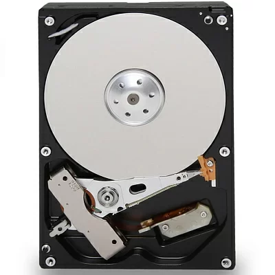 Жёсткий диск HDD 1 Tb SATA 6Gb/s Toshiba <DT01ACA100>  3.5" 7200rpm  32Mb