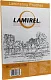 Lamirel CRC78655 Пакеты для ламинирования (A3 Gloss 75мкм  уп.100шт)