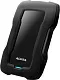 Накопитель ADATA AHD330-4TU31-CBK Durable HD330 Black USB3.1 Portable 2.5" HDD 4Tb EXT (RTL)