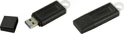 Накопитель Kingston DataTraveler Exodia DTX/32GB USB3.2 Flash Drive 32Gb (RTL)