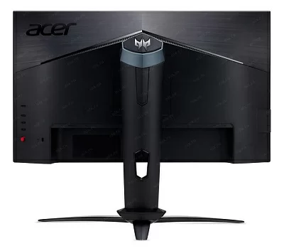 Predator  27" Acer  Gaming Predator XB273Pbmiprzx Black