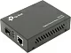 Конвертер TP-LINK <MC220L> 1000Base-T to SFP Media  Converter  (1UTP 1 SFP)