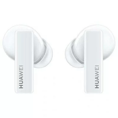 Наушники Huawei FreeBuds Pro T0003 Ceramic White (Bluetooth)