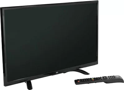 23.6" LED ЖК телевизор OLTO 24T20H  (1366x768  HDMI USB  DVB-T2)