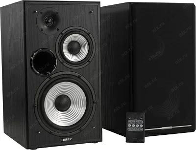 Колонки Edifier R2750DB (2x68W  дерево Bluetooth  ПДУ)