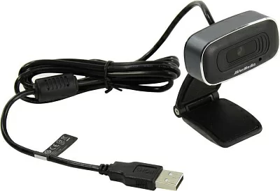 Видеокамера AVerMedia PW310O HD WebCam (USB2.0 1920x1080 микрофон)