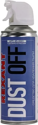 Rexant 85-0001 Пневмоочиститель (400мл)