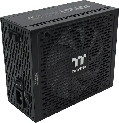 Блок питания Thermaltake PS-TPD-1050F3FAPE-1 Toughpower PF1 ARGB 1050W (24+4x4+8x6/8пин) Cable Management