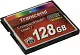 Карта памяти Transcend TS128GCF800 CompactFlash  Card 128Gb  800x