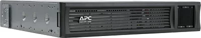 ИБП UPS 2000VA Smart С APC SMC2000I-2URS Rack Mount 2U USB LCD