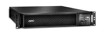 UPS 2200VA Smart On-Line APC SRT2200RMXLI-NC + NetCard