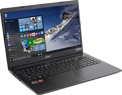 Ноутбук Acer Extensa EX215-22-R8M5 NX.EG9ER.01B Ryzen  3 3250U/4/512SSD/WiFi/BT/Win10/15.6"/1.71 кг