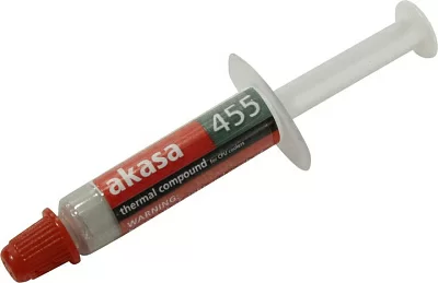 Akasa AK-455-1.5G Термопаста  1.5 г