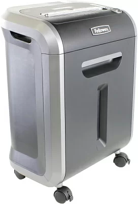 Уничтожитель бумаги Shredder Fellowes PowerShred 79Ci CRC46790 (3.9х38мм 14 листов)