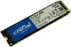 Накопитель SSD 250 Gb M.2 2280 M Crucial  P2  CT250P2SSD8 3D  QLC