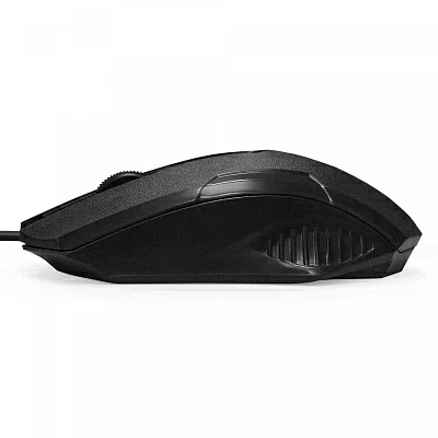 Манипулятор ExeGate Optical Mouse  <SH-9025L2>  USB 3btn+Roll <EX279943RUS>