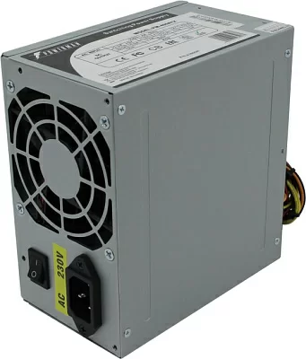 Блок питания Powerman <PM-400ATX>  400W ATX (24+2x4+6пин) <6106507>