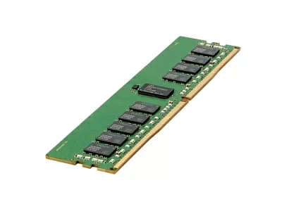 Модуль памяти HP 879507-B21 DDR4 DIMM 16Gb PC4-21300 ECC