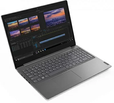 82C500FSRU Lenovo V15-IIL 15.6" FHD TN AG I3-1005G1  1.2G 4GB 128GB NoOS