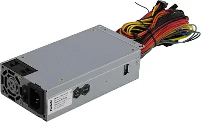 Блок питания ExeGate  ServerPRO-1U-F350AS  EX264939RUS 350W  (24+4пин)