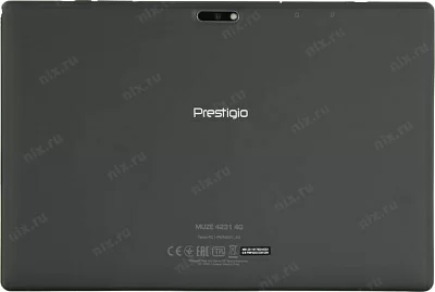 Планшет Prestigio Muze 4231  4G PMT4231_4G_D_RU Dark Gray