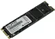 Накопитель SSD 512 Gb M.2 2280  M QUMO  <Q3DT-512GAEN-M2>