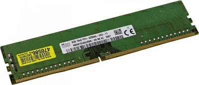 Модуль памяти Original Hynix HMA81GU6DJR8N-XNN0 DDR4 DIMM 8Gb PC4-25600