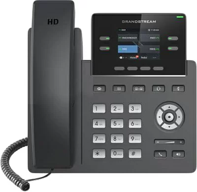 Телефон VOIP GRP2612 GRANDSTREAM